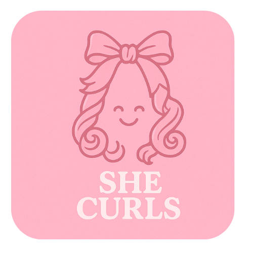 She Curls